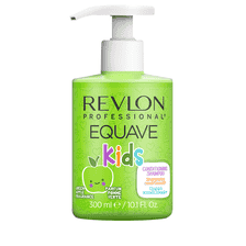 Kids Hypoallergenic Shampoo