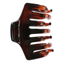 Hair Clip - tortoise