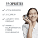 Soin de jour tous les types de peau SPF30