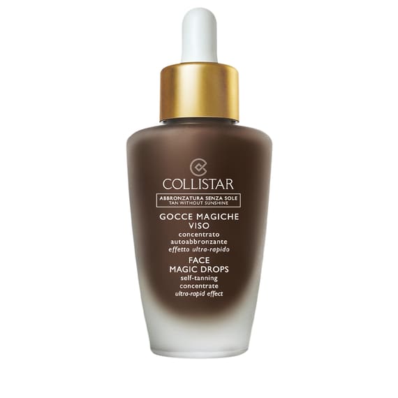 Magic Drops Self Tanning Concentrate Maxi