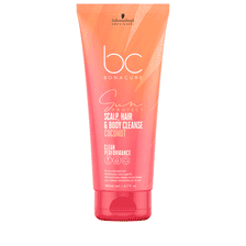 3-in-1 Scalp, Hair & Body Cleanse