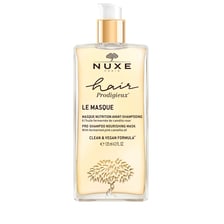 Nährende Pre-Shampoo-Maske