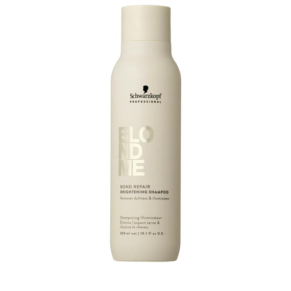 Bond Repair Brightening Shampoo