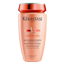 Bain Fluidealiste low Sulfate Shampoo