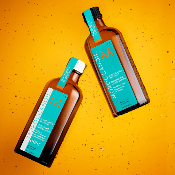 Oil-Treatment