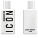 Eau de Parfum Natural Spray
