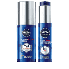 Men Routine Anti-Age Power