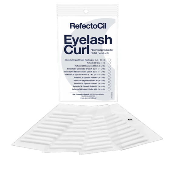 Eye Lash Perm Roller L