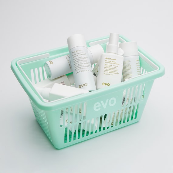 Mane Tamer Smoothing Shampoo