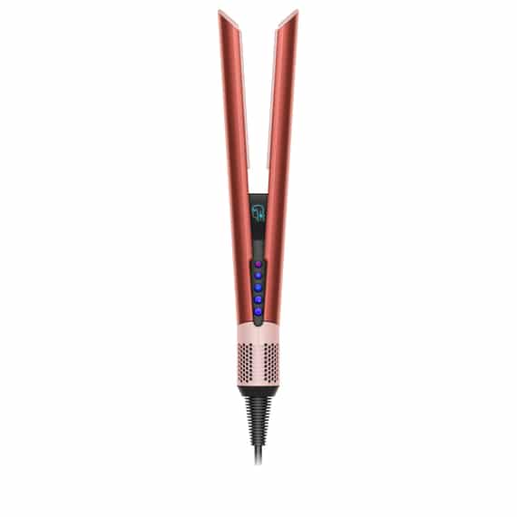 Airstrait - Strawberry Bronze e Rosé