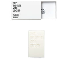 Lemon Honey Bar Soap