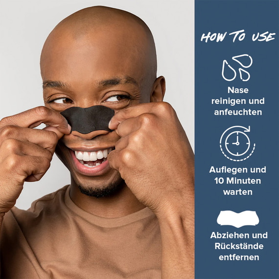 6 Clear-Up Strips