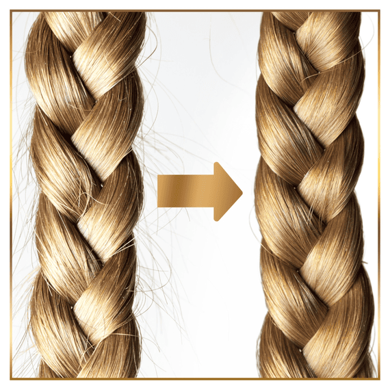 Volumen Pur Bond Protecting Shampoo
