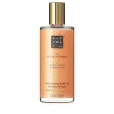 Body Shimmer Oil