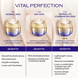 Uplifting And Firming Advanced Cream Soft Refill