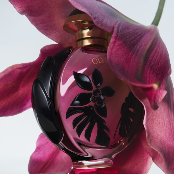 Eau de Parfum