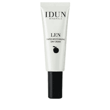 Tinted Day Cream Len - Medium