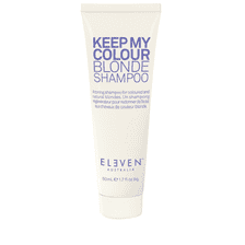 Keep My Colour Blonde Shampoo