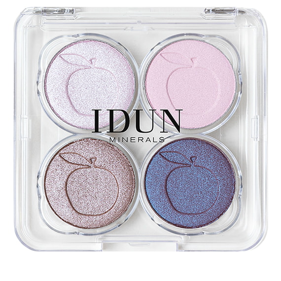 Eyeshadow Norrlandssyren Palette