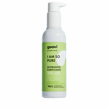 I Am So Pure - Nettoyant Visage Purifiant