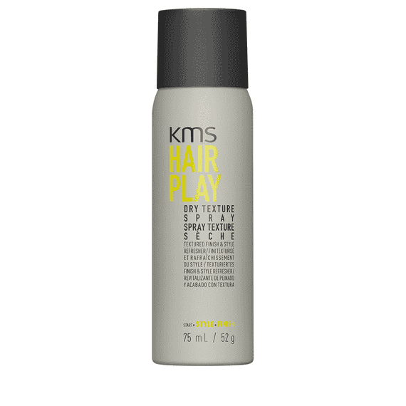 KMS Dry Texture Spray Travel Size