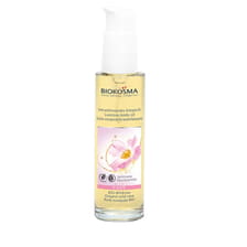 Luscious Body Oil Organic Wild Rose