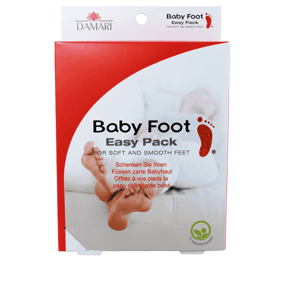 DAMARI Baby Foot