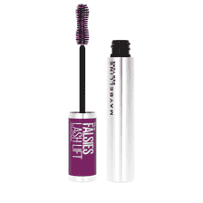 Falsies Lash Lift Mascara Nr. 01 Black