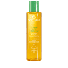 Precious Body Oil