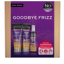 Miraculous Recovery Set