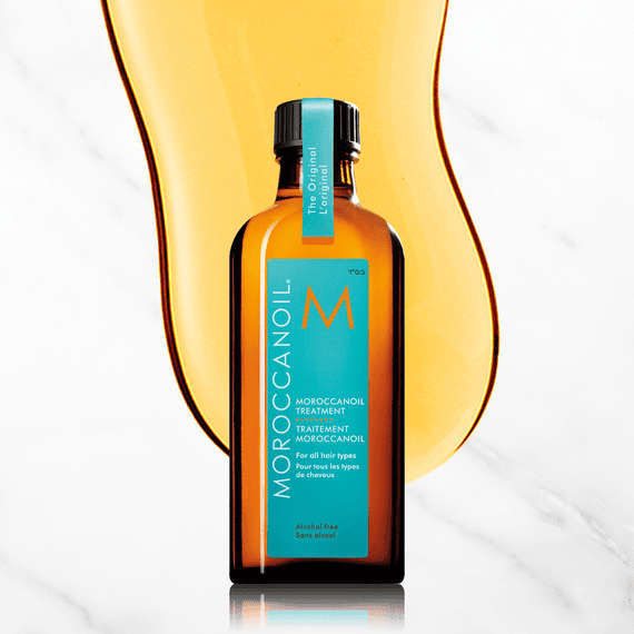 Oil-Treatment