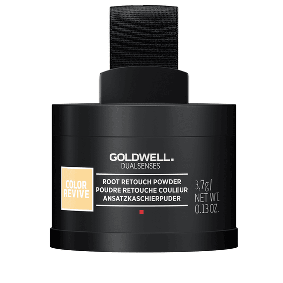 Goldwell - Dualsenses - Color Revive Ansatzkaschierpuder - Light Blonde 3.7g