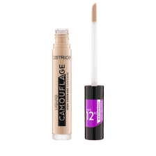 Liquid Camouflage High Coverage Concealer 005 Light Natural