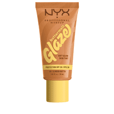 Glaze Fondotinta SPF 30 04 Almond Butta