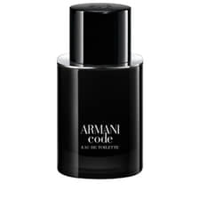 Code Eau de Toilette