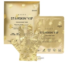 VIP The Gold Mask Hand Revitalizing