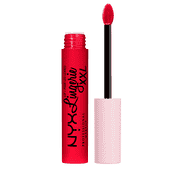 XXL Matte Liquid Lipstick, Nuance Untamablel