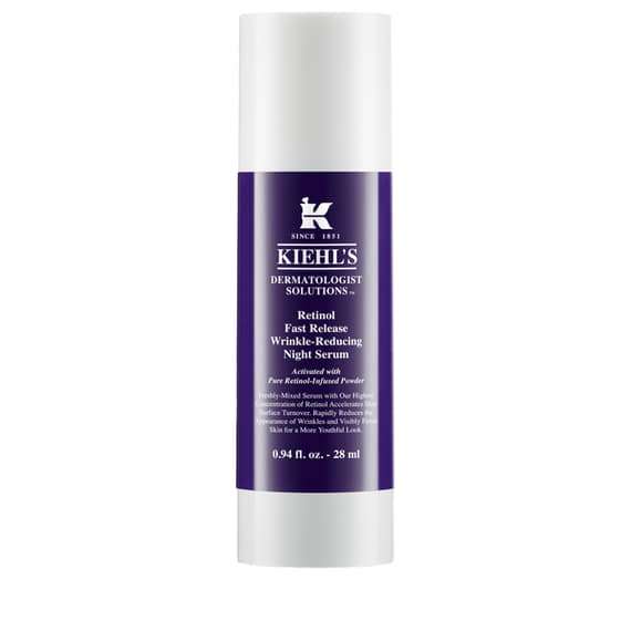 Retinol Fast Release Wrinkle-Reducing Night Serum