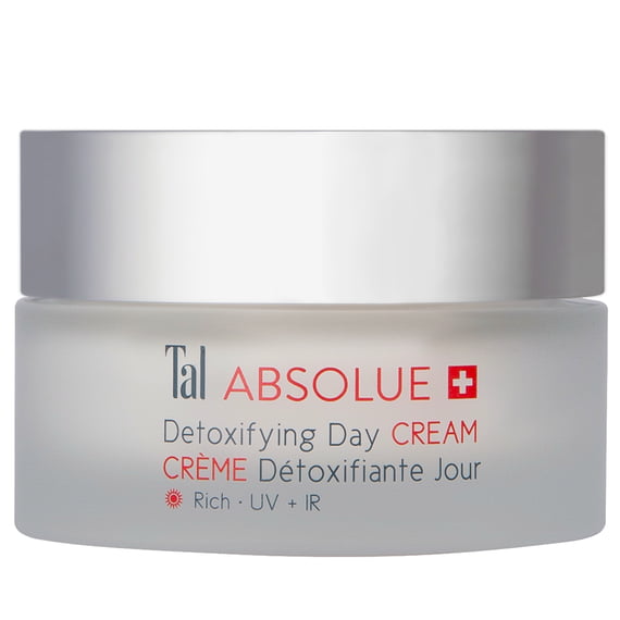 Day Cream Rich