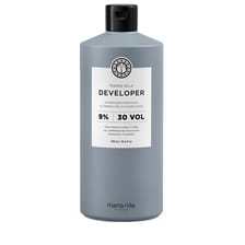 Developer 9%