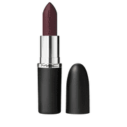 MACximal Silky Matte Lipstick - Smoked Purple