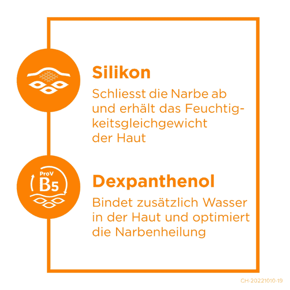 Narben-Gel