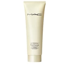 Hyper Real Fresh Canvas Cream-To-Foam Cleanser