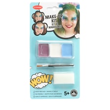 Makeup Set Meerjungfrau
