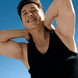 Deo Derma Dry Control Maximum Roll-on Male Duo