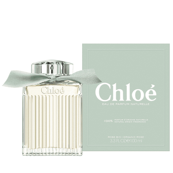 Chlo Eau de Parfum Naturelle haar shop.ch