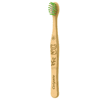 Bamboo Kids Brosse à Dents Ours/Koala 6+