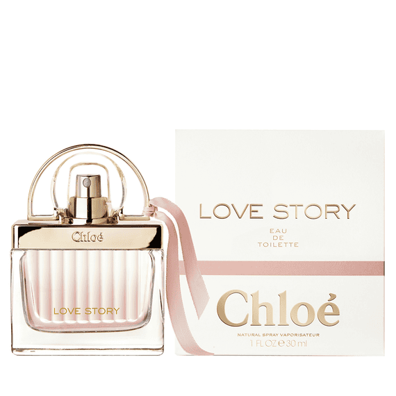 Chloe eau new arrivals toilette