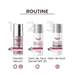 Soin de jour teinté SPF30