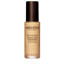 Healthy Glow Foundation 113